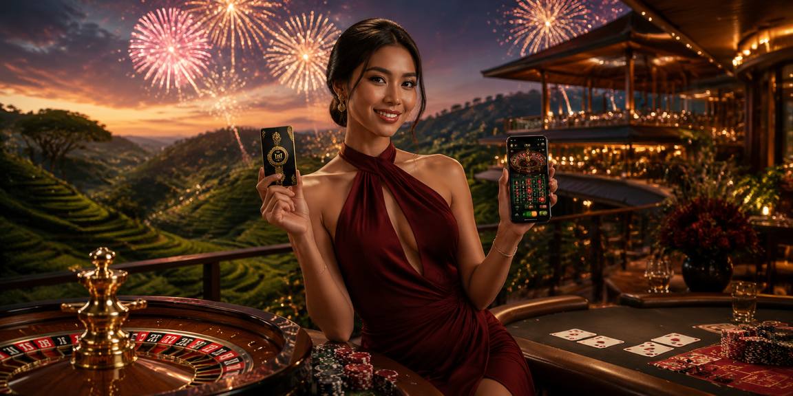 master138 login Built from the ground up for Indonesia